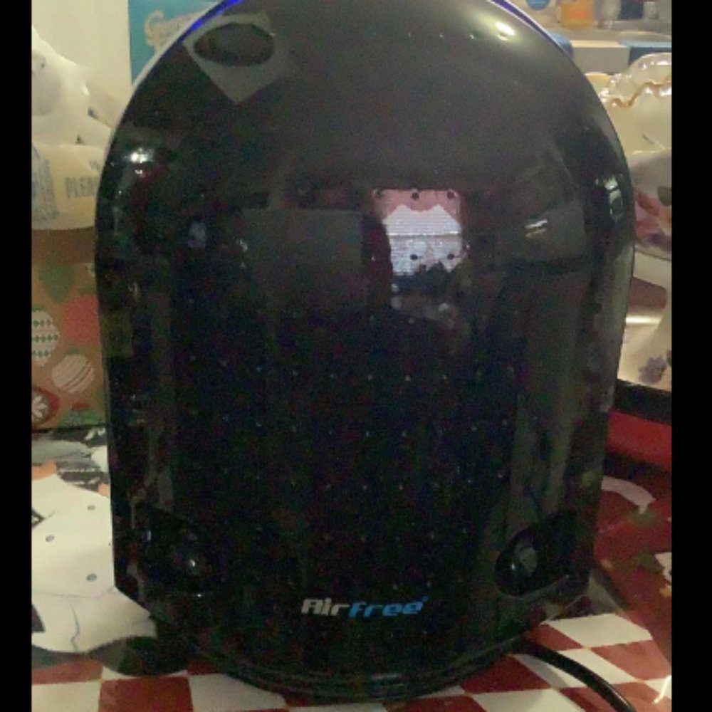 Airfree Onix 3000 Air Purifier (FOR PARTS/REPAIR)